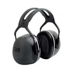 3M Peltor X5A earmuffs 37 dB