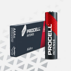 Duracell Procell Intense...