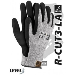 Protective gloves R-CUT3 - 10