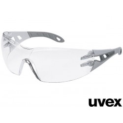 Uvex Pheos veiligheidsbril